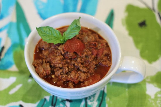 Pedernales River Chili Pedernales River Chili