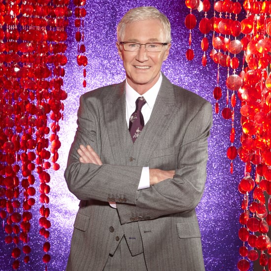 Fans React to Paul O'Grady's Eurovision Cameo