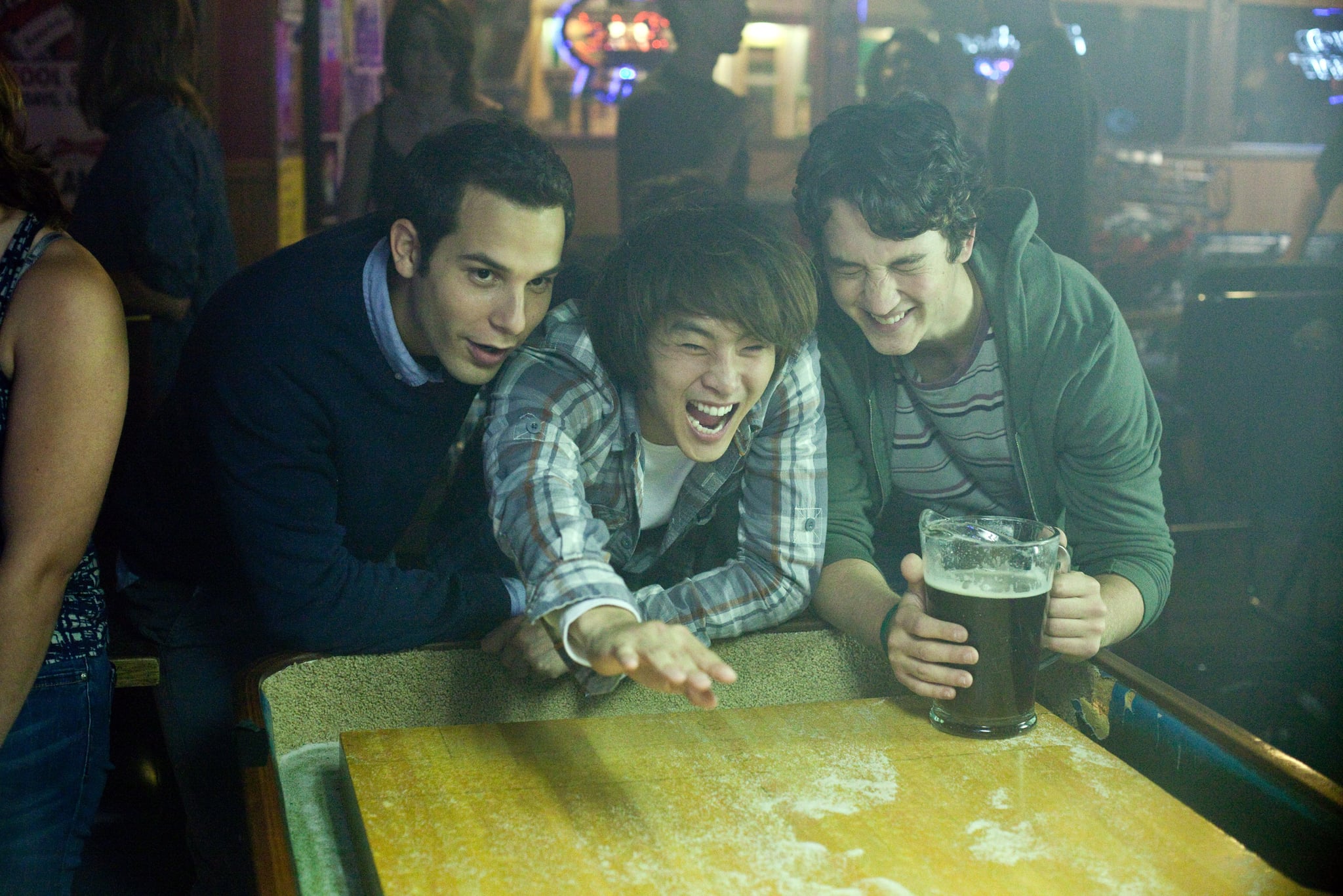 Movies And Tv Shows Leaving Netflix In April 2020 Popsugar Entertainment Uk