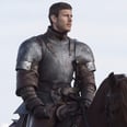 Game of Thrones Theories Are Cool, but Hot Pictures of Dickon Tarly Are What's Up