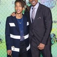 Is It Just Us or Is Jaden Smith Slowly Morphing Into His Famous Dad?