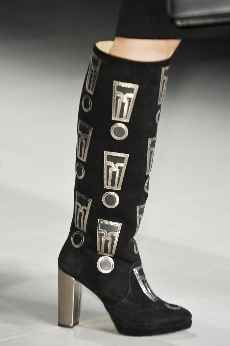 Holly Fulton Fall 2014