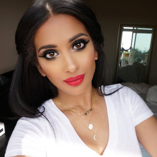 Desi Beauty Bloggers