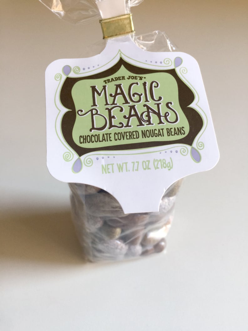 Pass: Magic Beans ($4)
