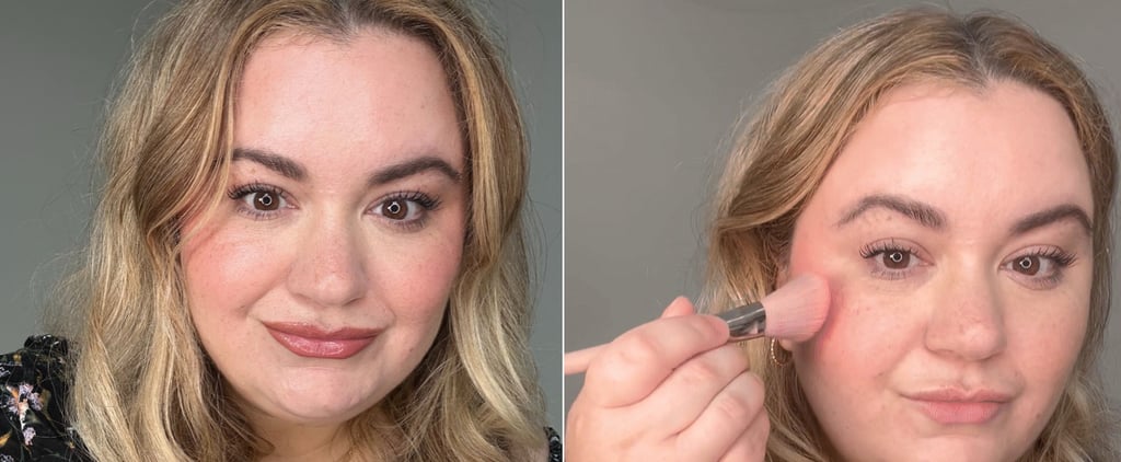 Fenty Beauty Cheeks Suede Powder Blush Review With Photos