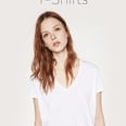 The Ultimate Guide to Finding the Best White T-Shirt of Your Life