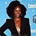 See How WandaVision's Teyonah Parris Works Out at Home