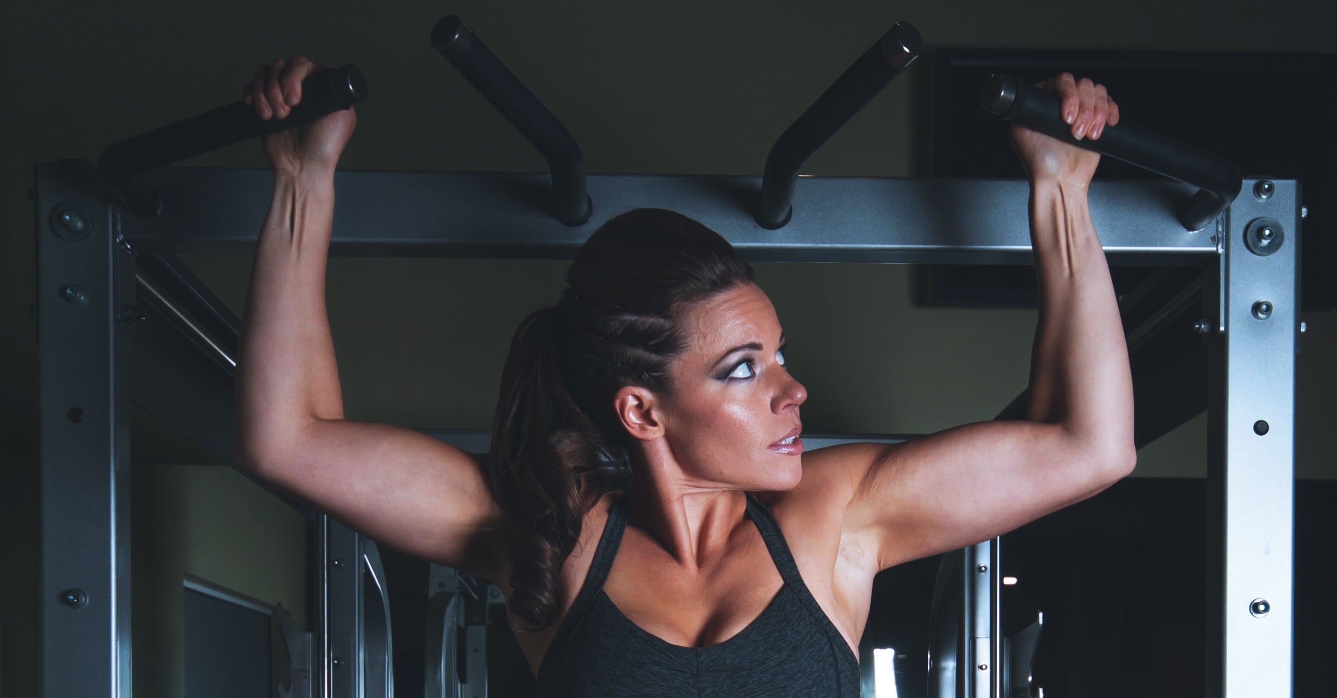 Does Lifting Weights Make You Gain Weight? POPSUGAR Fitness