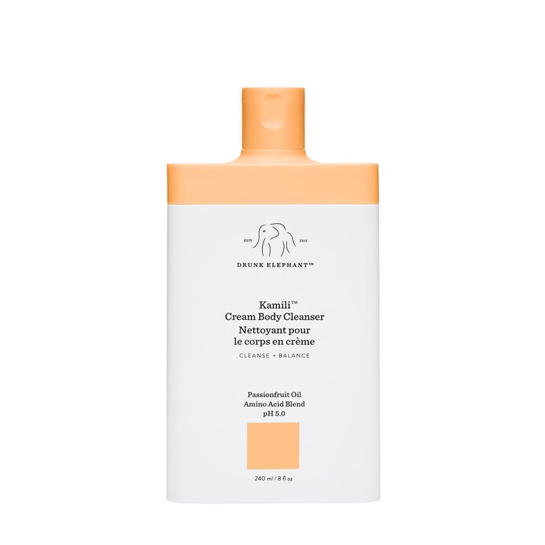 Best Gentle Body Wash