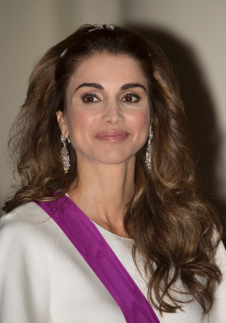 Queen Rania