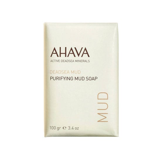 Ahava Purifying Mud Soap