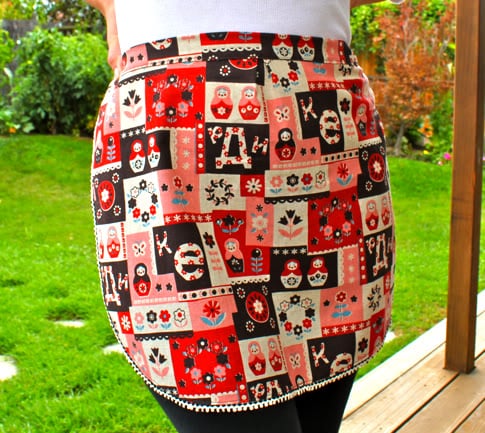 Apron Apron