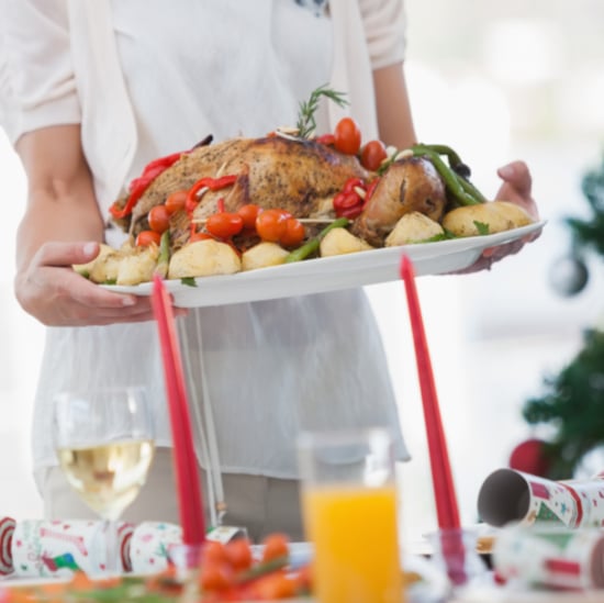 How to Make Hosting the Holidays Easier