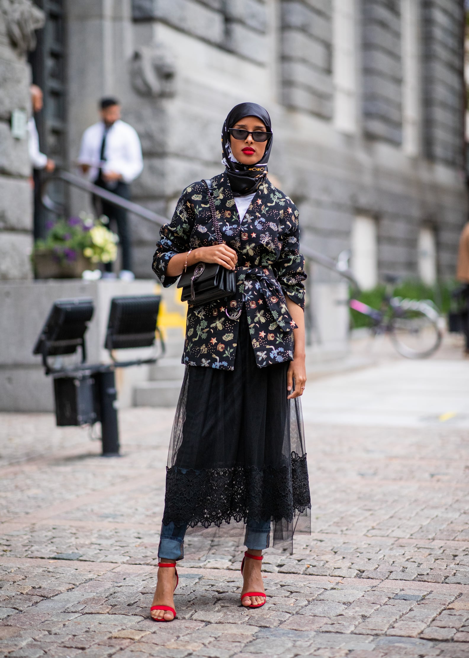 Outfit Ideas For 2018 | PS Fashion