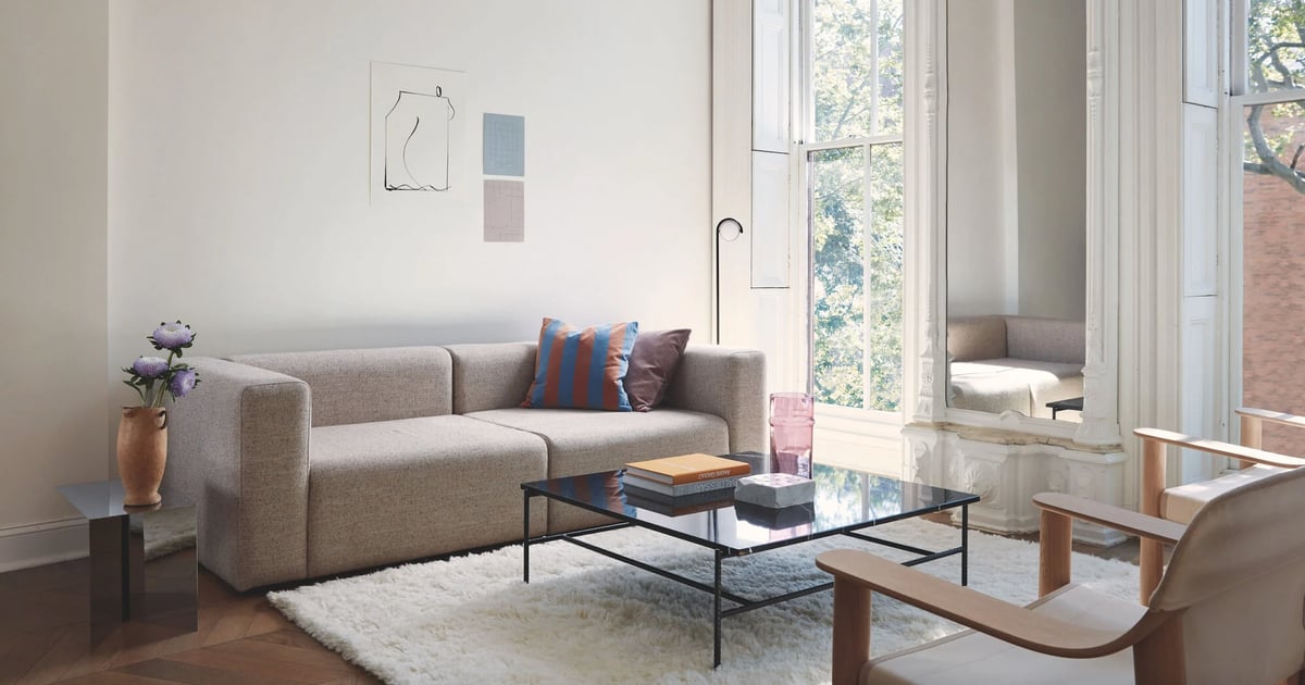 Best Direct-to-Consumer Furniture Brands | POPSUGAR Home