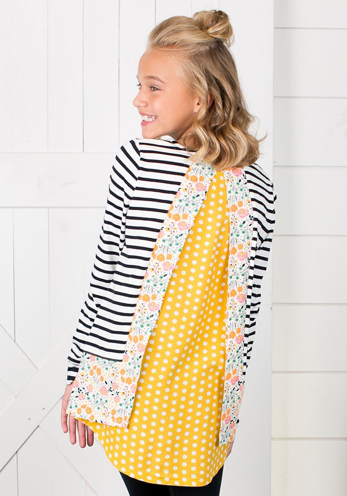 Shiplap Top Joanna Gaines Designed A Kids Clothing Line And
