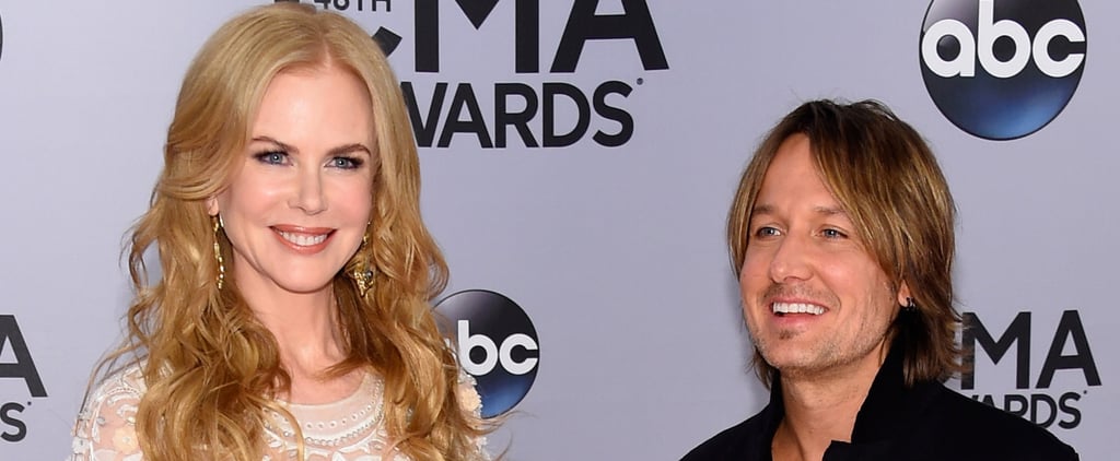 Celebrities the CMA Awards 2014 | Pictures