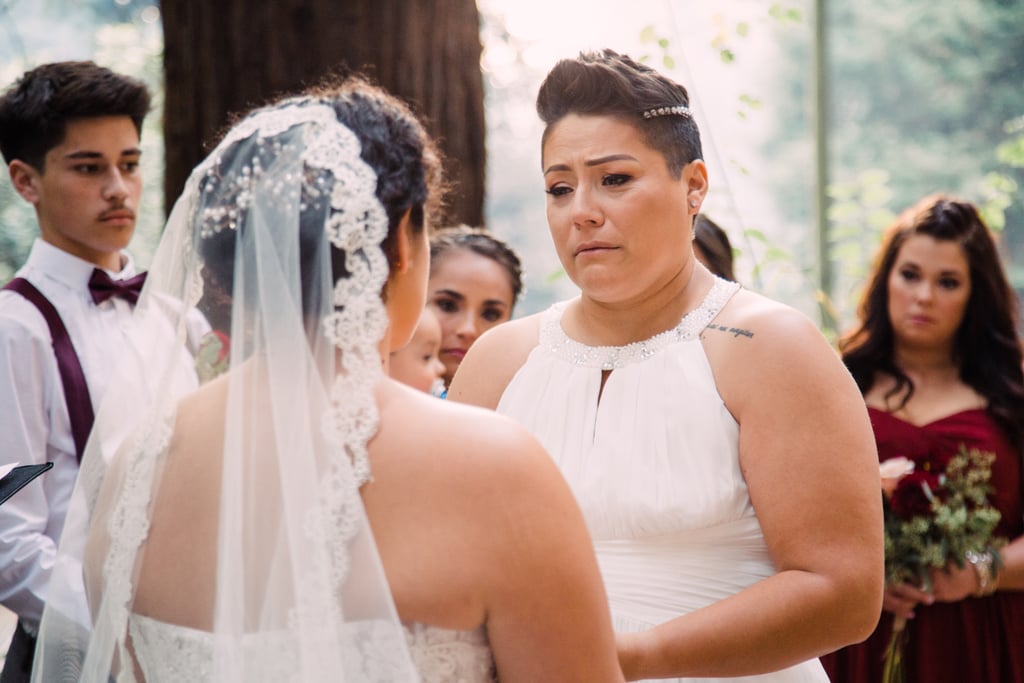 LGBTQ+ Wedding Photos