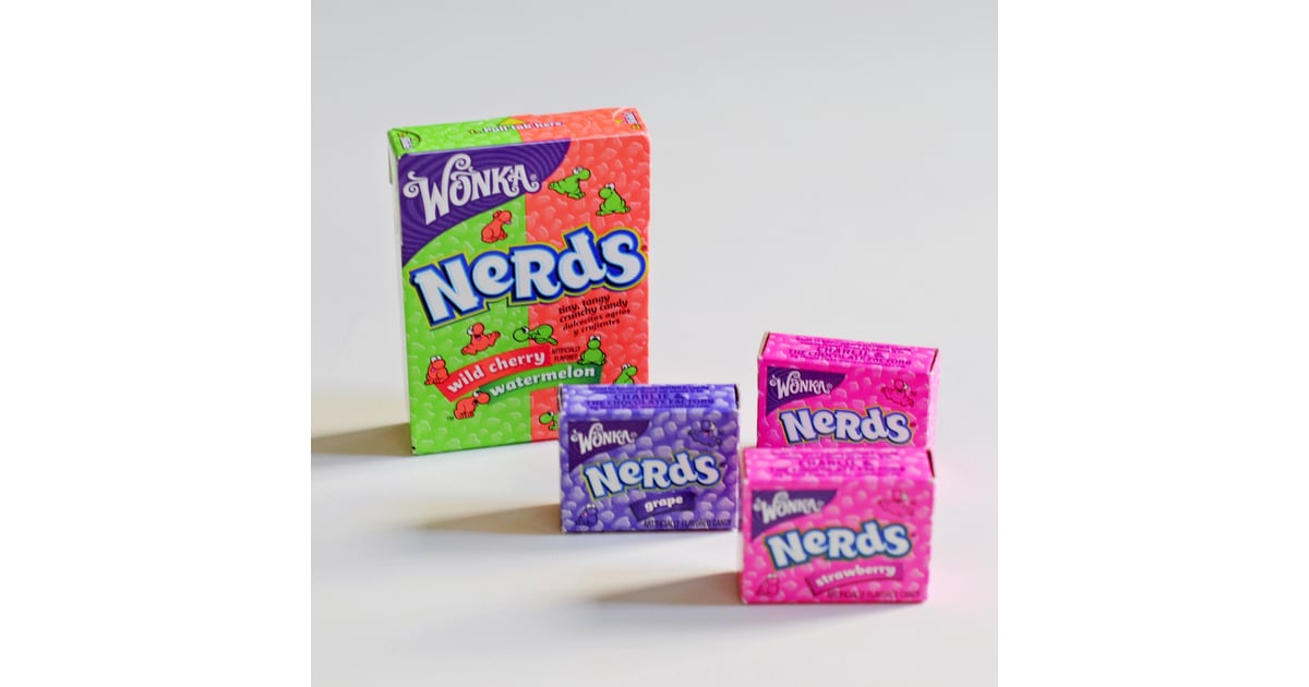 Nerds '90s Candy POPSUGAR Food Photo 6