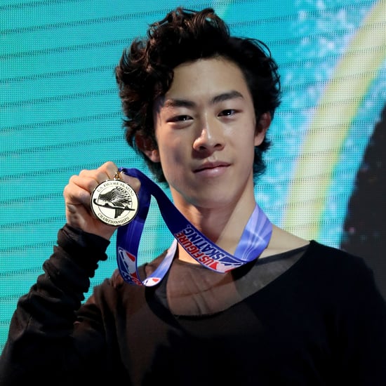 Nathan Chen Wins His 5th US Figure Skating Championship