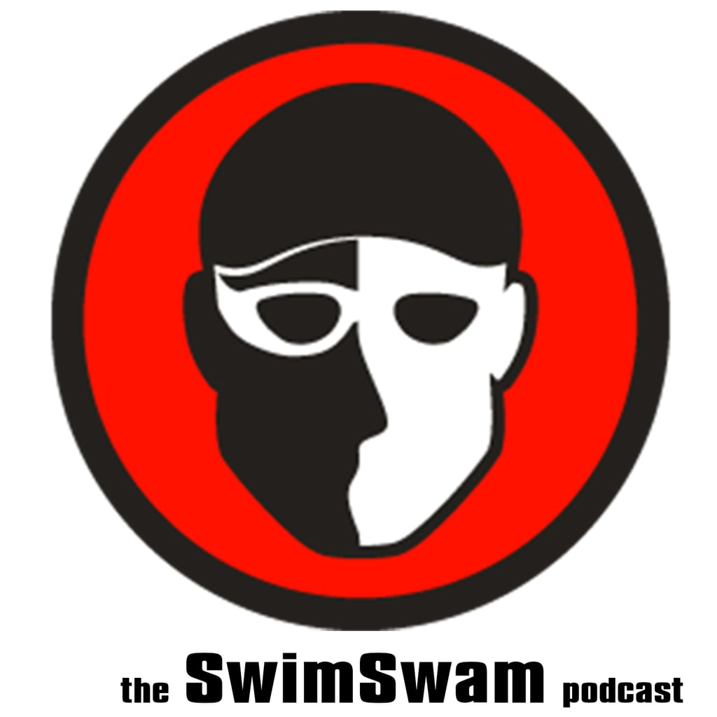 Best For Swimming: The SwimSwam Podcast