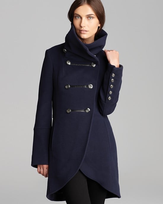 Coat Trends Fall 2013 | POPSUGAR Fashion