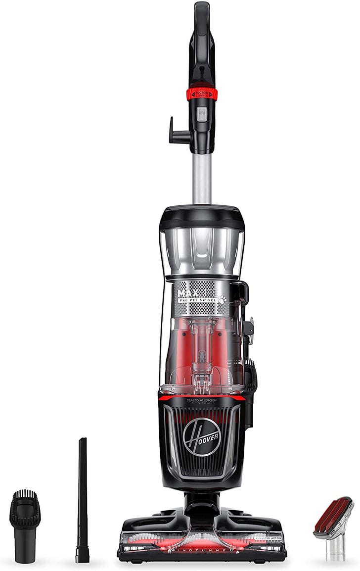 Hoover MAXLife Pro Pet Swivel HEPA Media Vacuum Cleaner Best Vacuums