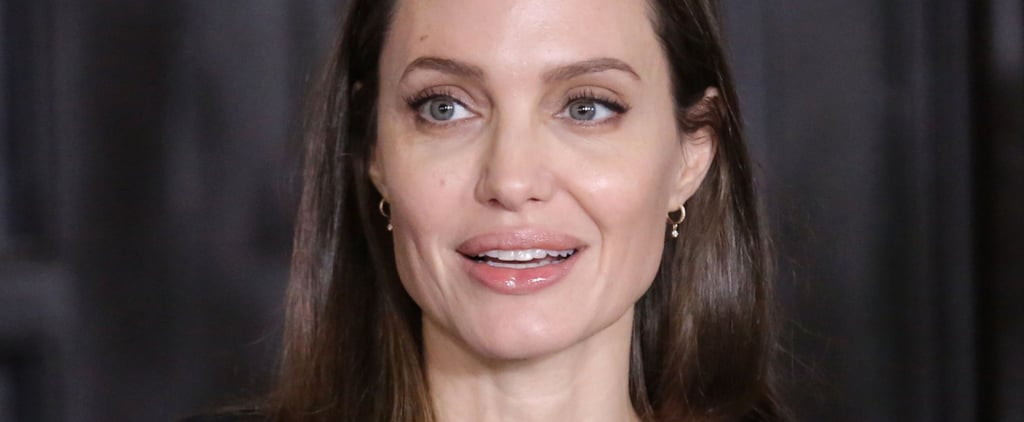 Angelina Jolie to Guest-Edit BBC's Today
