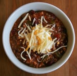 Healthy Chicken Chili Recipe