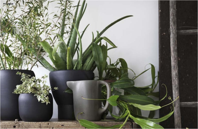 Ikea Unveils Natural Collection With Ilse Crawford