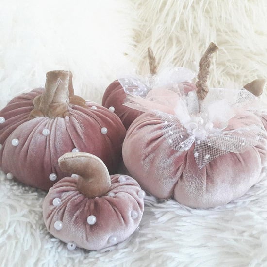 Cute Pink Halloween Decorations | 2020