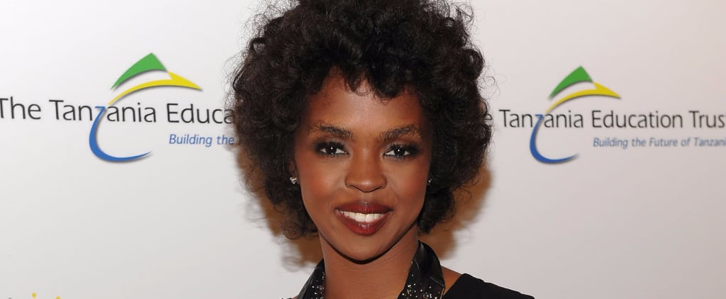Lauryn Hill | POPSUGAR Beauty