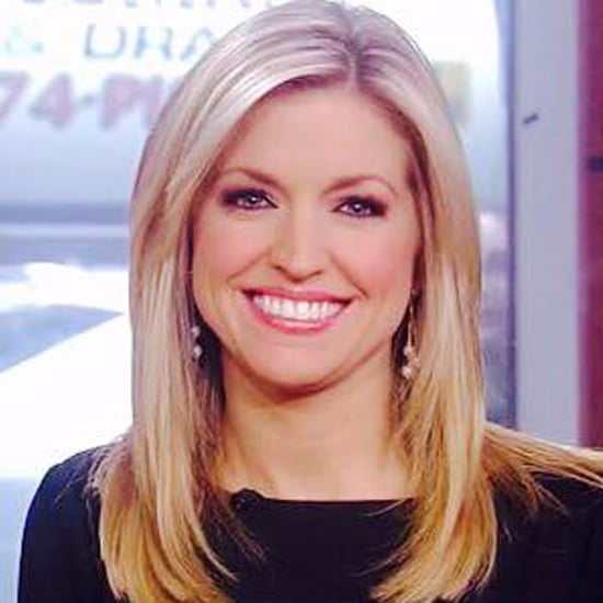 Fox & Friends' Ainsley Earhardt on Roger Ailes Lawsuit
