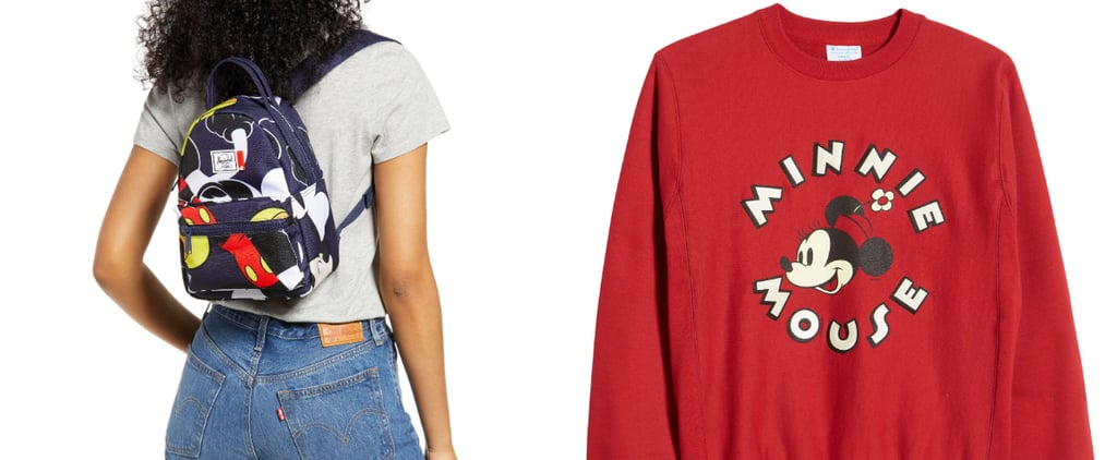 Disney Mickey & Friends Collection at Nordstrom