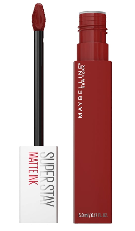 Maybelline Superstay Liquid Ink
