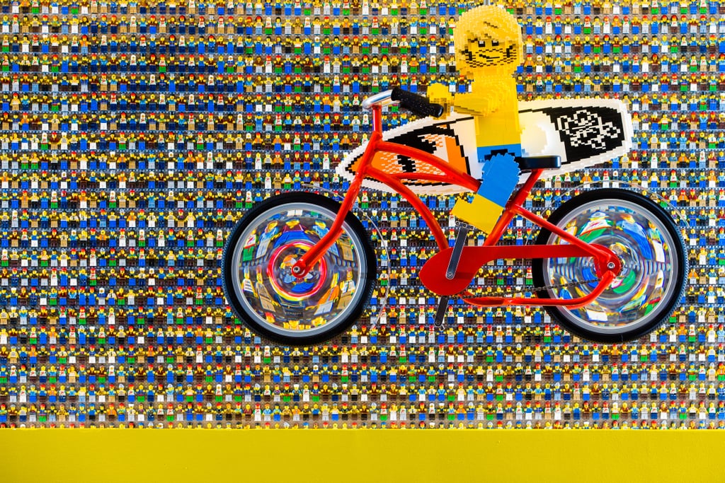 Legoland Florida Hotel Opens
