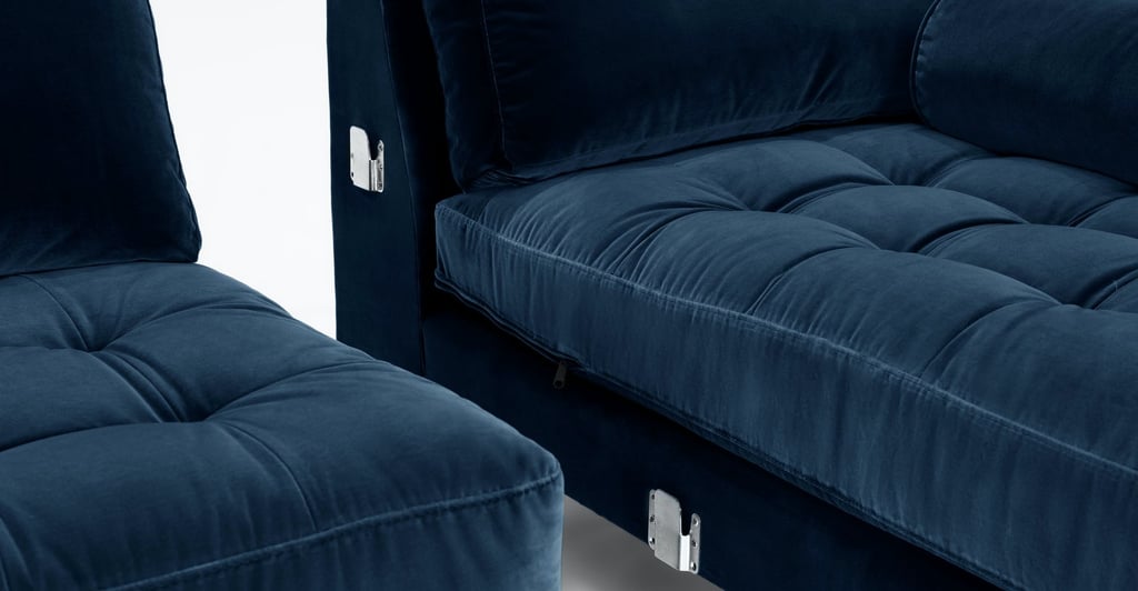 Sven Sectional Sofa Assembly