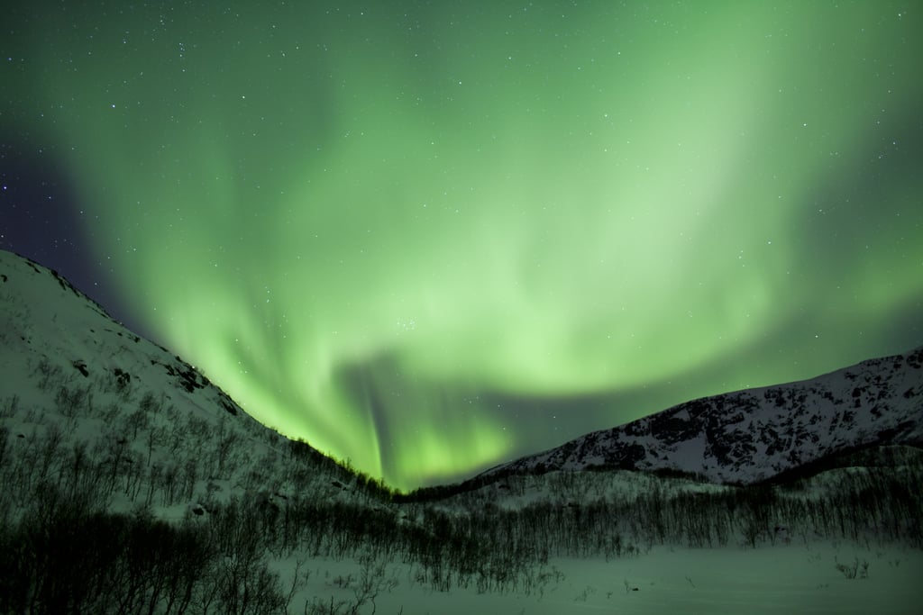 Aurora Borealis, Norway