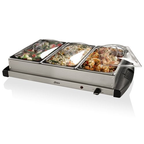 Oster Buffet Server