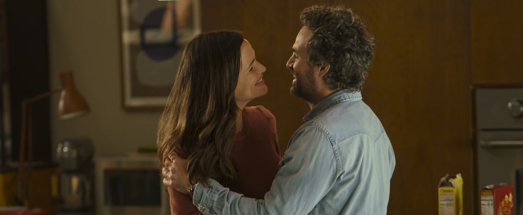 Jennifer Garner Reunites With "13 Going on 30" Costar Mark Ruffalo in New Sci-Fi Film
