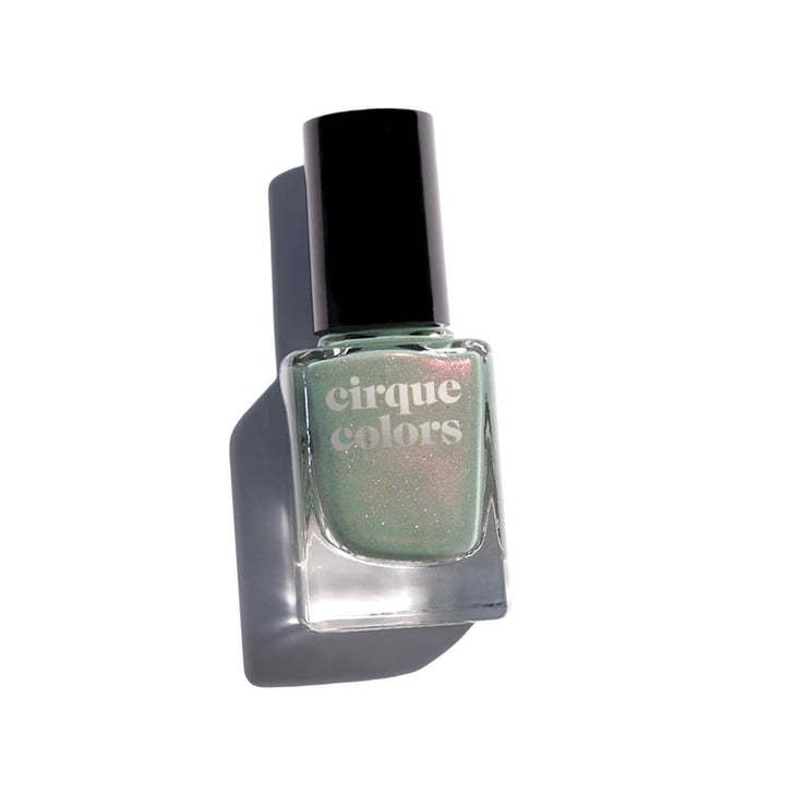 Cirque Colors Shimmer Holographic Sparkle Nail Polish | Best Spring ...