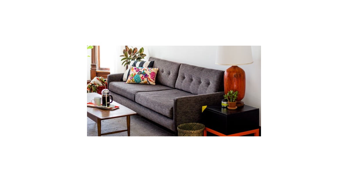 PopsugarLivingShopping GuideHow to Shop For Furniture on CraigslistThe 10 Commandments of Buying Furniture on CraigslistJuly 28, 2016 by Maggie Winterfeldt3K SharesWhen it comes to finding gently used furniture at a great price, there's no better resource than Craigslist. It serves up a vast selection of geographically desirable goods you can search through from the comfort of your computer. All you need to find the perfect piece is a good eye, lots of patience, and a bit of insider know-how. In the end, your extra work pays off not only in money saved, but also in the satisfaction of a room thoughtfully made. Before you log on, read our 10 Craigslist commandments below. Thou Shalt View Gallery ImagesLove at first sight happens in used-furniture shopping just as in romance. Don't waste your time clicking through post after post when you can quickly eliminate all the unattractive oak tables from your coffee table search with a quick glance through the listings in gallery mode. It's the difference between a qui - 웹