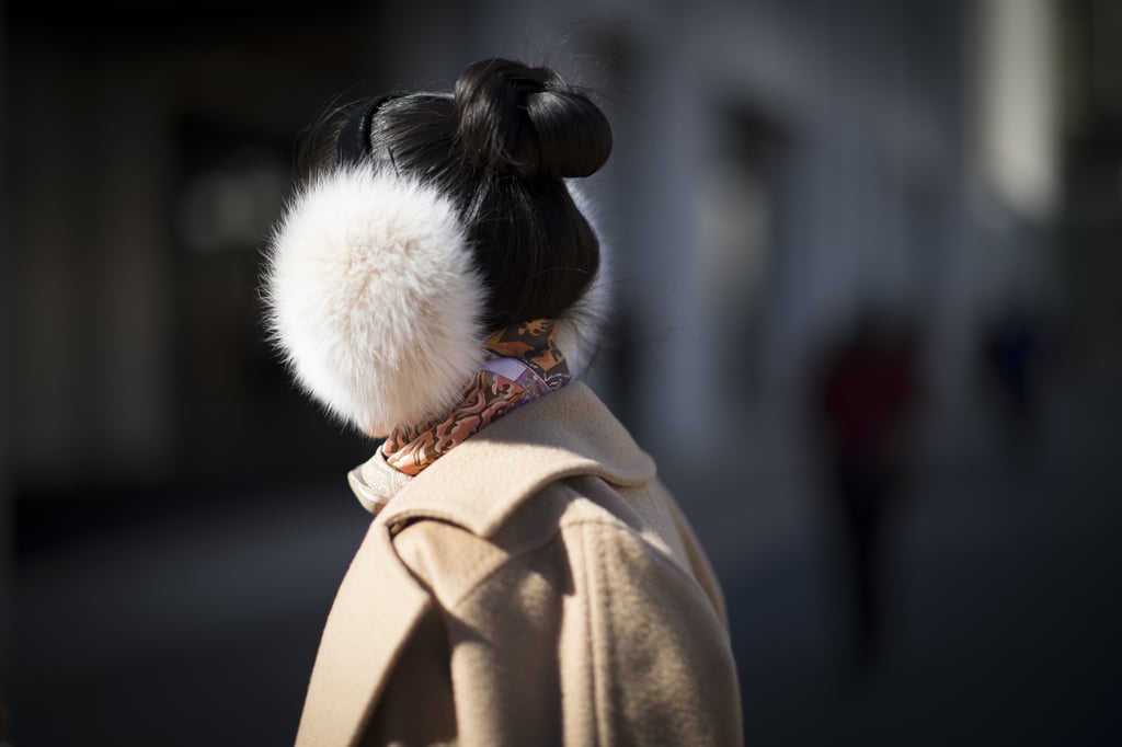 NYFW Day Two