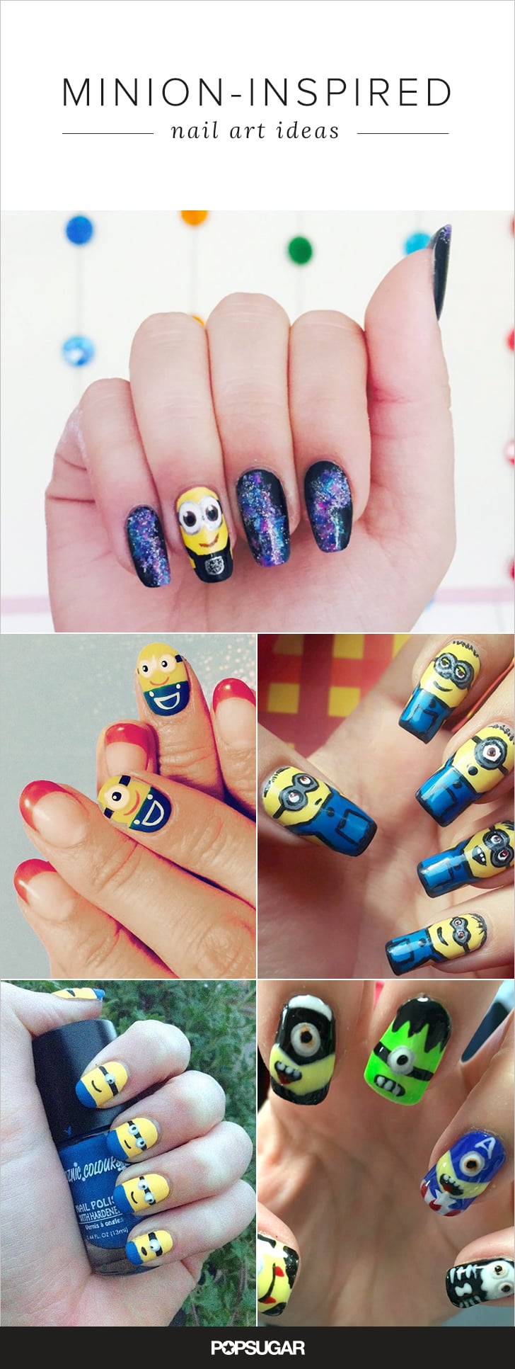 Pin on Nail Design Ideas