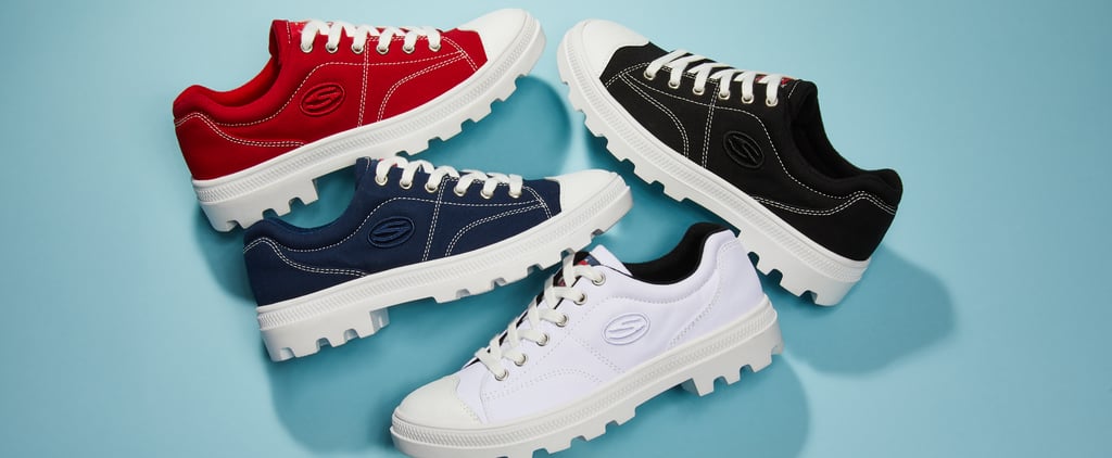 Skechers Sneakers Heritage Collection 2019