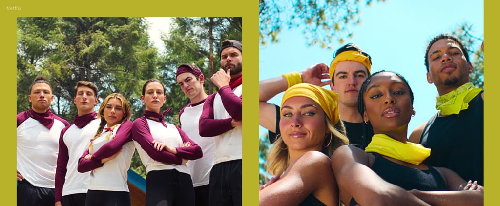 Why Netflix's "Battle Camp" Is Psychologically Appealing
