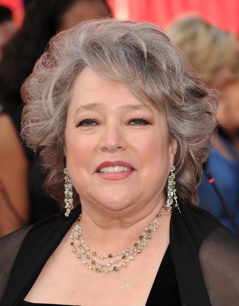 Kathy Bates