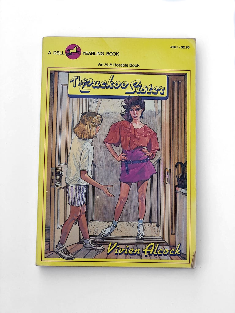 Vintage '80s Books For Sale on AlwaysFits