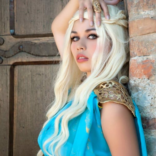 Sexy Cosplay Ideas Popsugar Love Sex