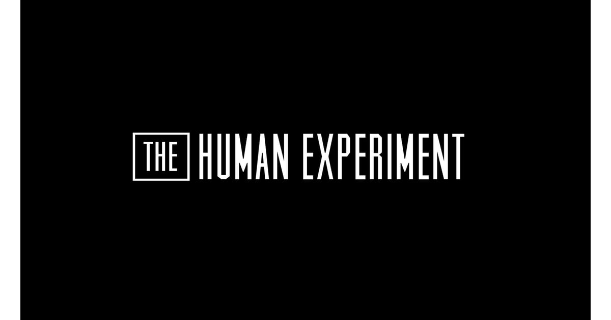 The Human Experiment | Best Health and Wellness ...